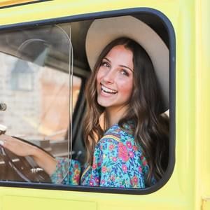 Meet your Posher, Madison